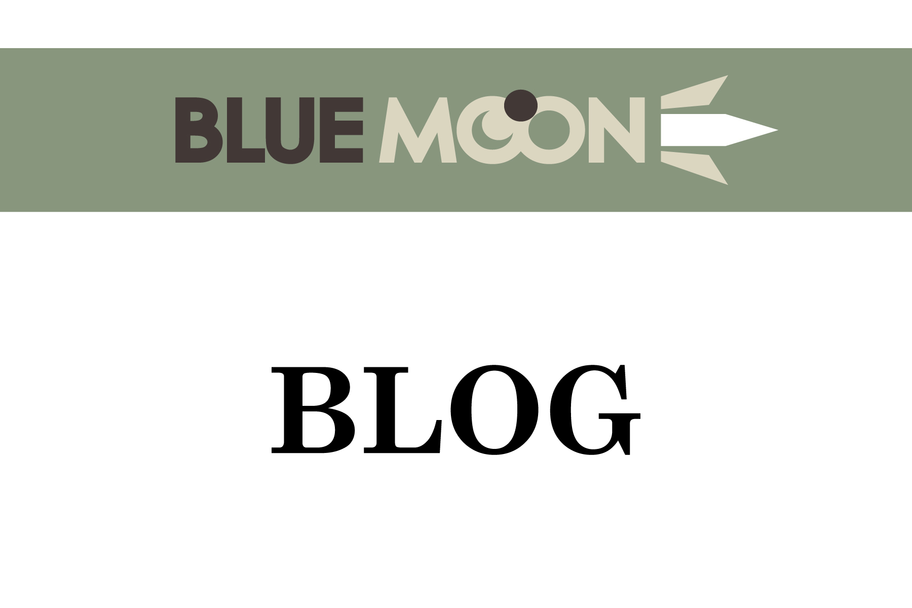 ブルームーンゴルフ ブログ