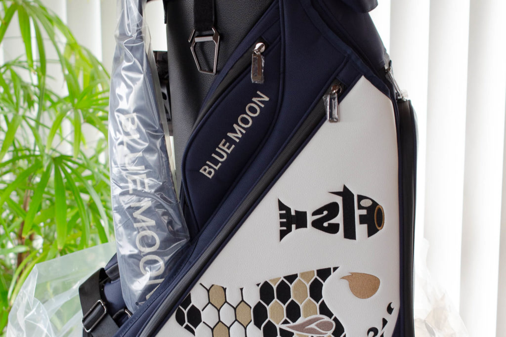 ブルームーン ゴルフ オフィシャル 公式サイト | BLUE MOON GOLF